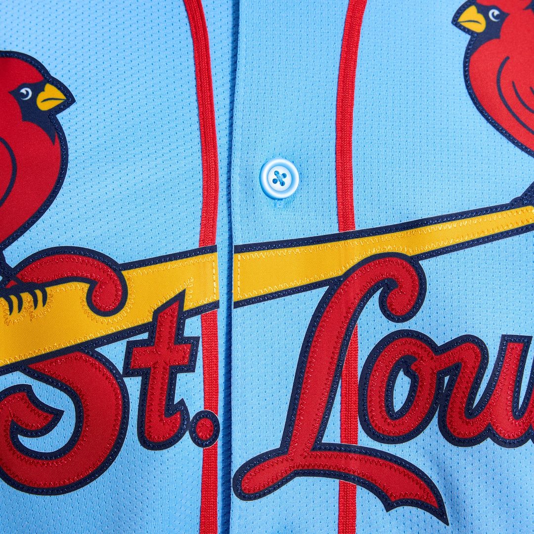 St. Louis Cardinals Lars Nootbaar Nike Home Limited Player Jersey - White Team Jersey Sports Fan Apparel