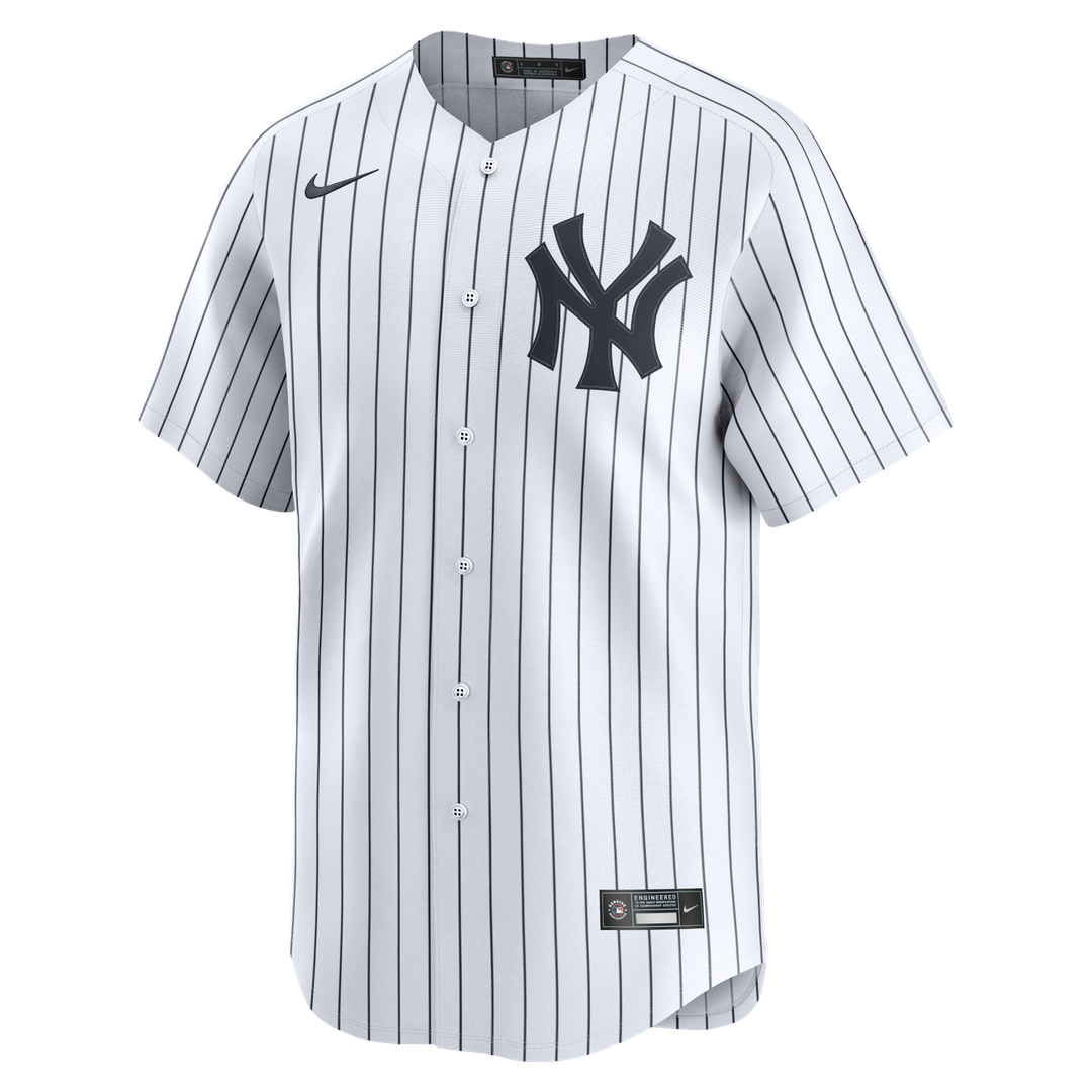 New York Yankees Aaron Judge Nike Road Limited Player Jersey - Gray Team Jersey Sports Fan Apparel