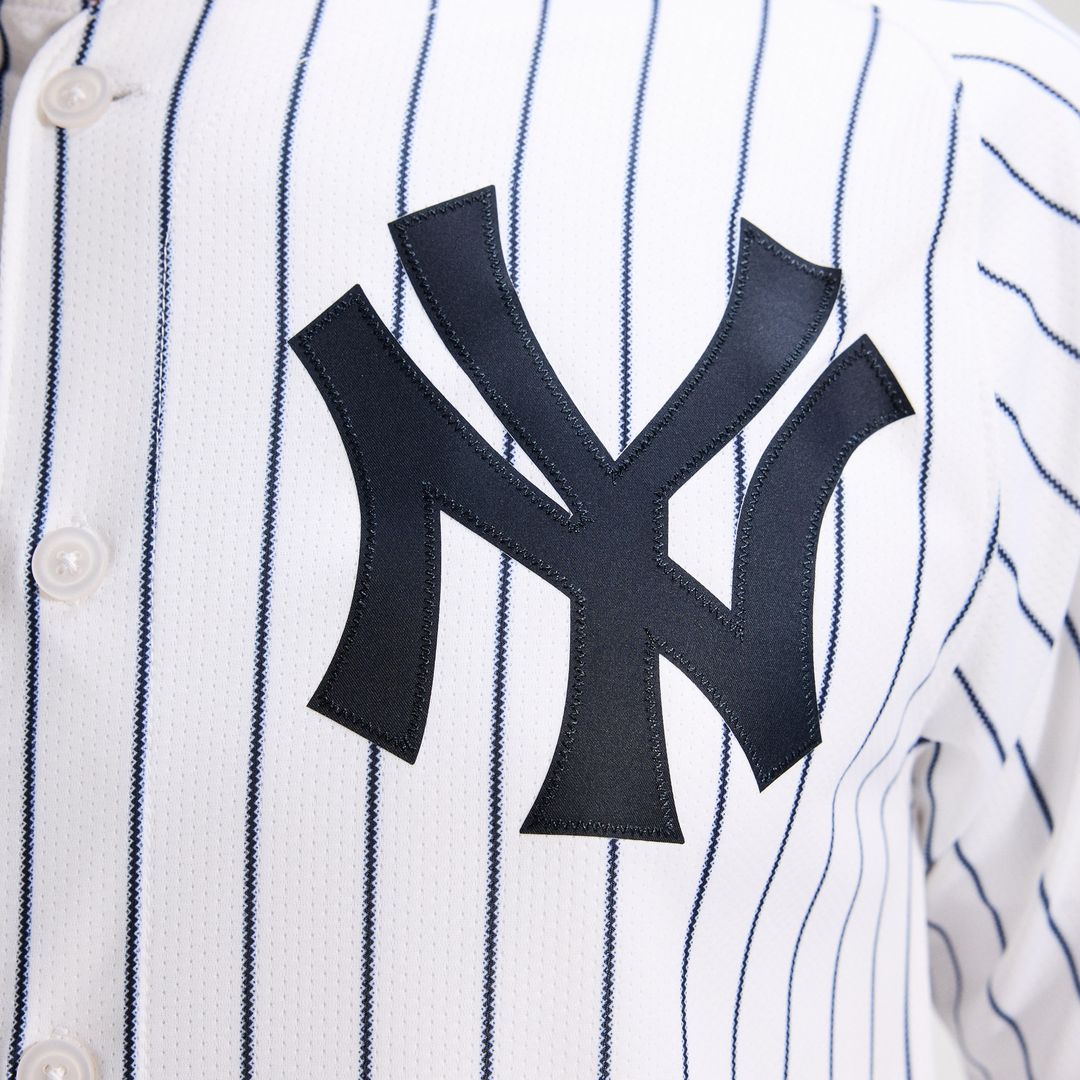 New York Yankees Aaron Judge Nike Road Limited Player Jersey - Gray Team Jersey Sports Fan Apparel
