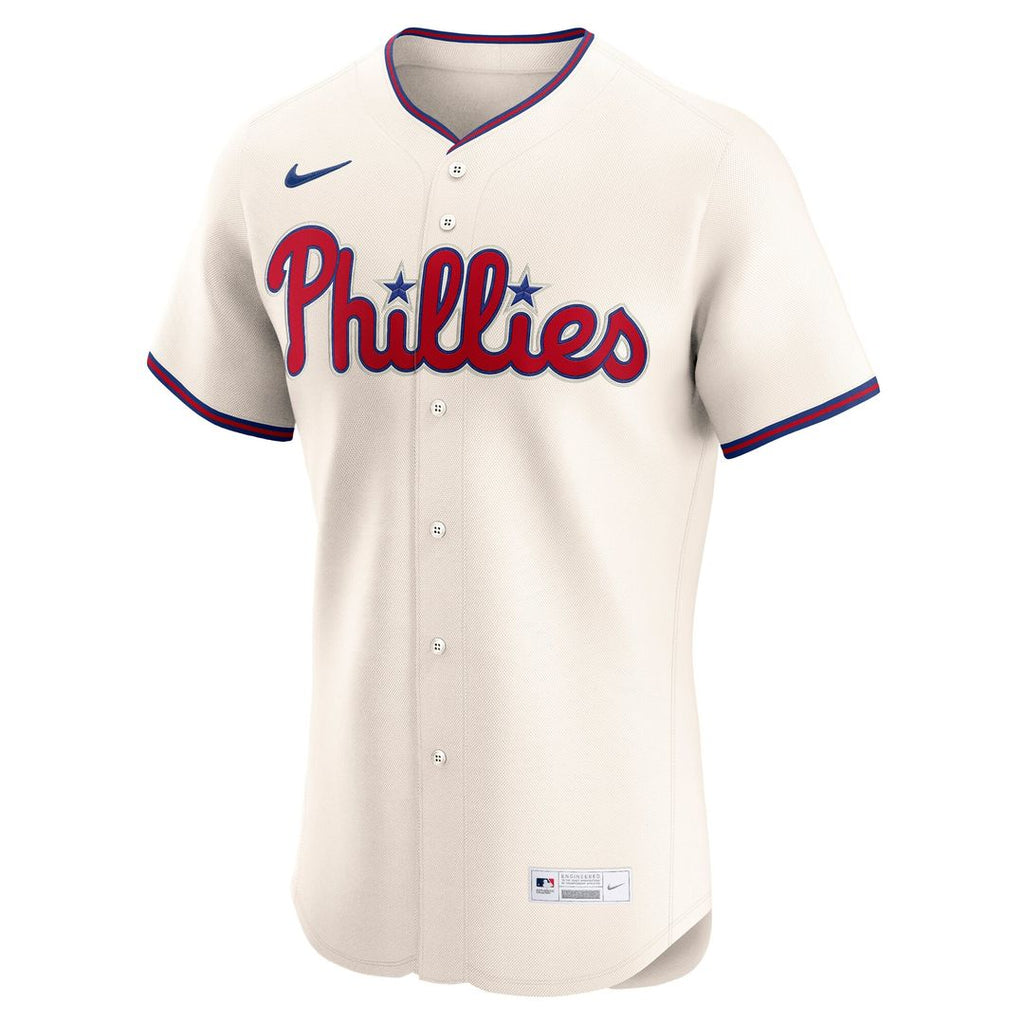 Philadelphia Phillies Bryce Harper Nike Alternate Elite Jersey - Light Blue Team Jersey Sports Fan Apparel