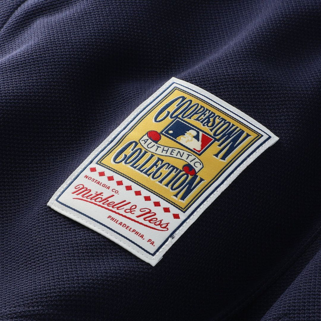 Seattle Mariners Ichiro Suzuki Mitchell & Ness Cooperstown Batting Practice Jersey - Navy Team Jersey Sports Fan Apparel