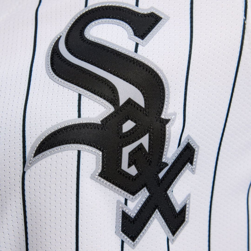 Chicago White Sox Nike Women's Home Limited Jersey - White Team Jersey Sports Fan Apparel