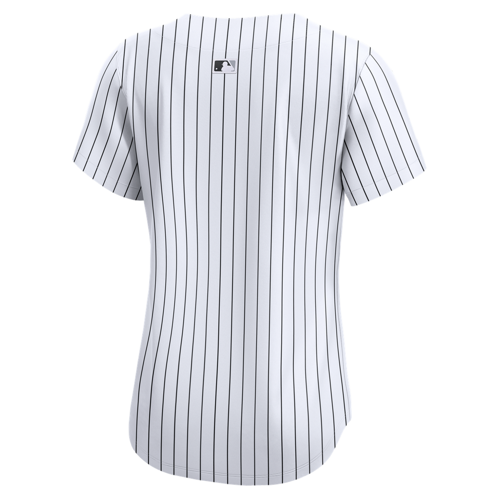 Chicago White Sox Nike Women's Home Limited Jersey - White Team Jersey Sports Fan Apparel