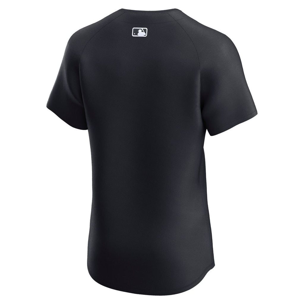 Detroit Tigers Nike Home Elite Jersey - White Team Jersey Sports Fan Apparel