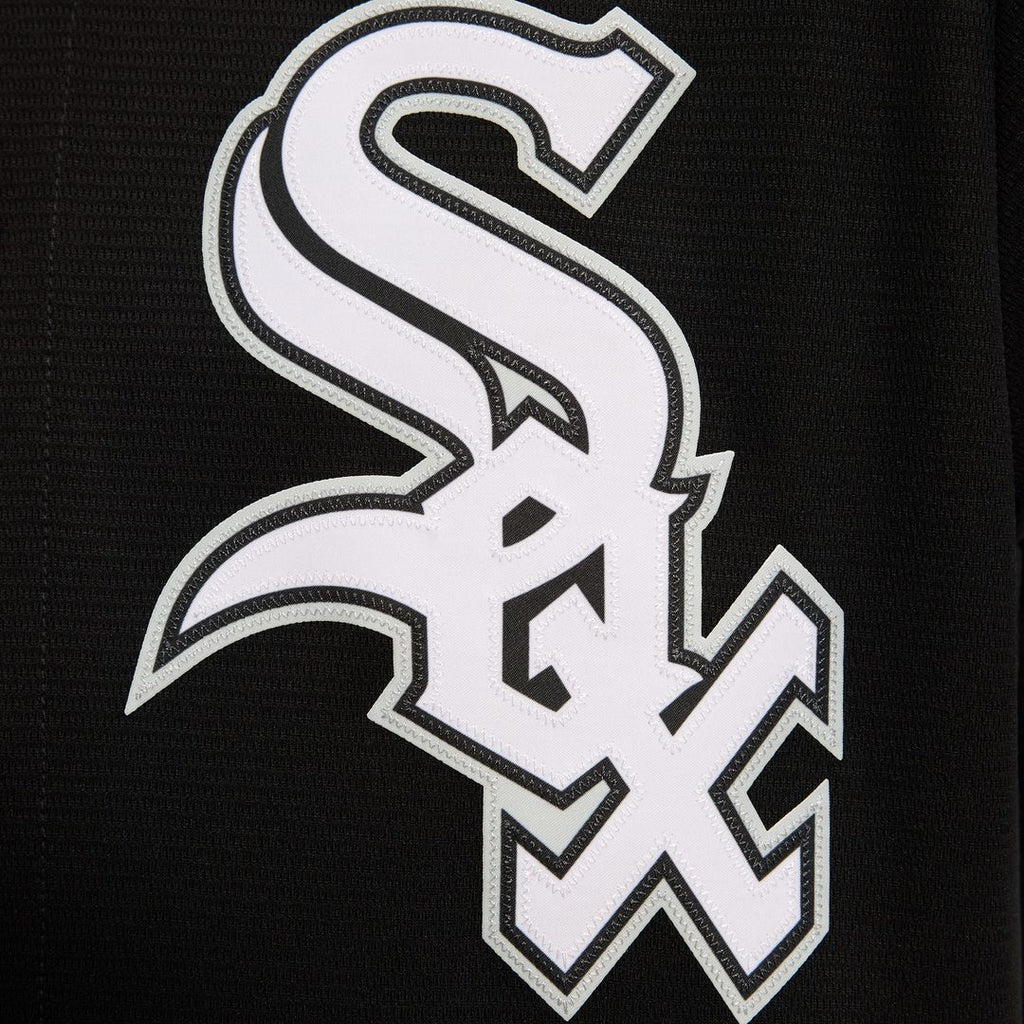 Chicago White Sox Nike Alternate Replica Team Jersey - Black Team Jersey Sports Fan Apparel
