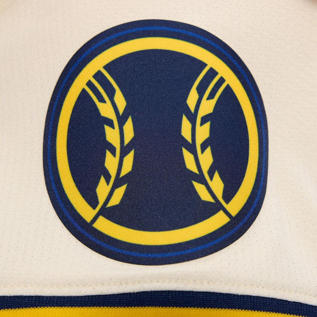 Milwaukee Brewers Nike Women's Home Limited Jersey - Cream Team Jersey Sports Fan Apparel