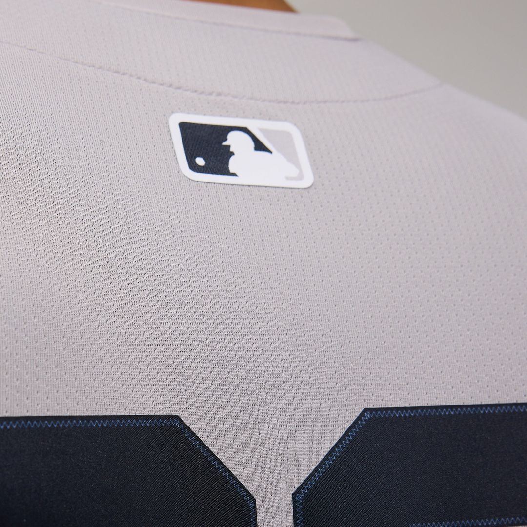 New York Yankees Aaron Judge Nike Home Limited Player Jersey - White Team Jersey Sports Fan Apparel