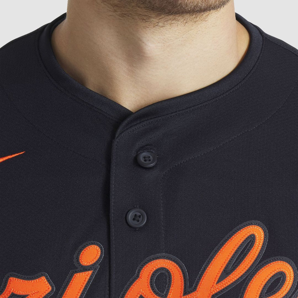 Baltimore Orioles Gunnar Henderson Nike Home Limited Player Jersey - White Team Jersey Sports Fan Apparel