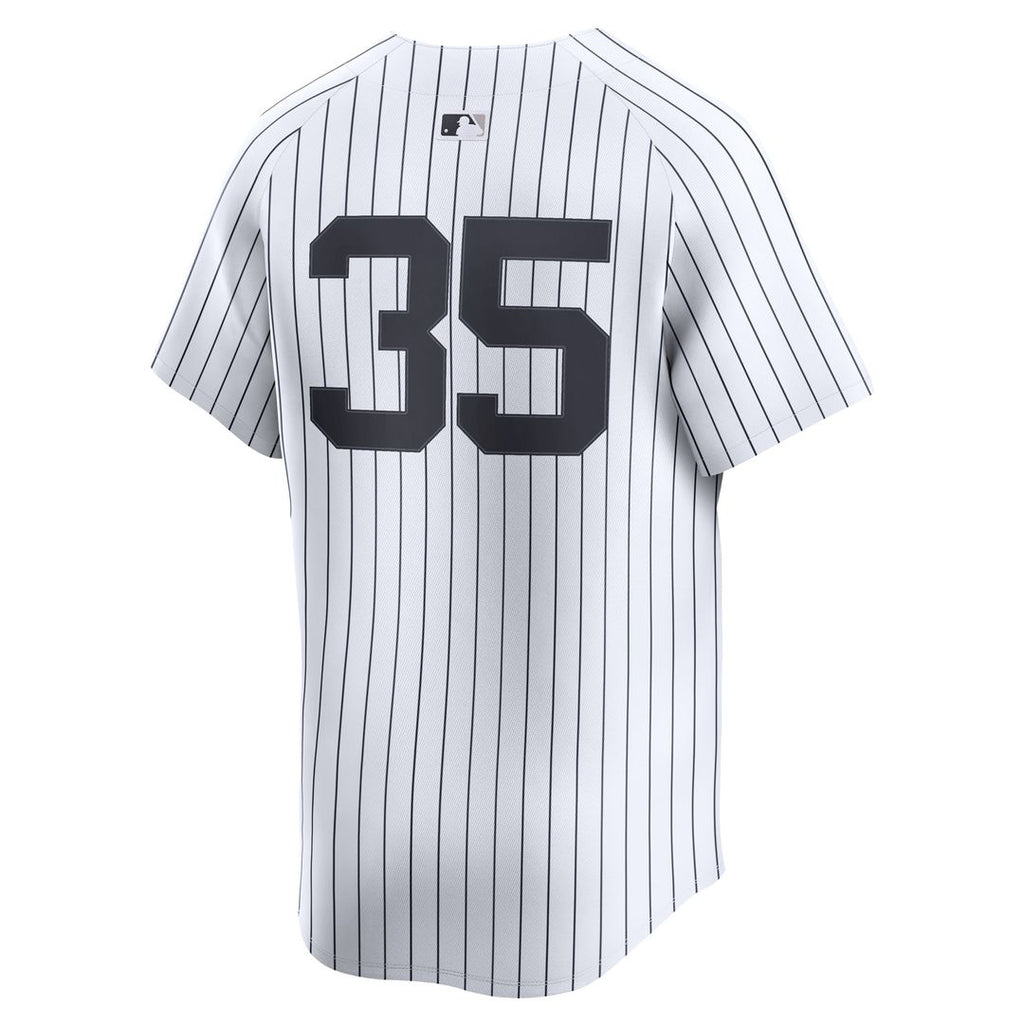 New York Yankees Cody Bellinger Nike Road Limited Player Jersey - Gray Team Jersey Sports Fan Apparel