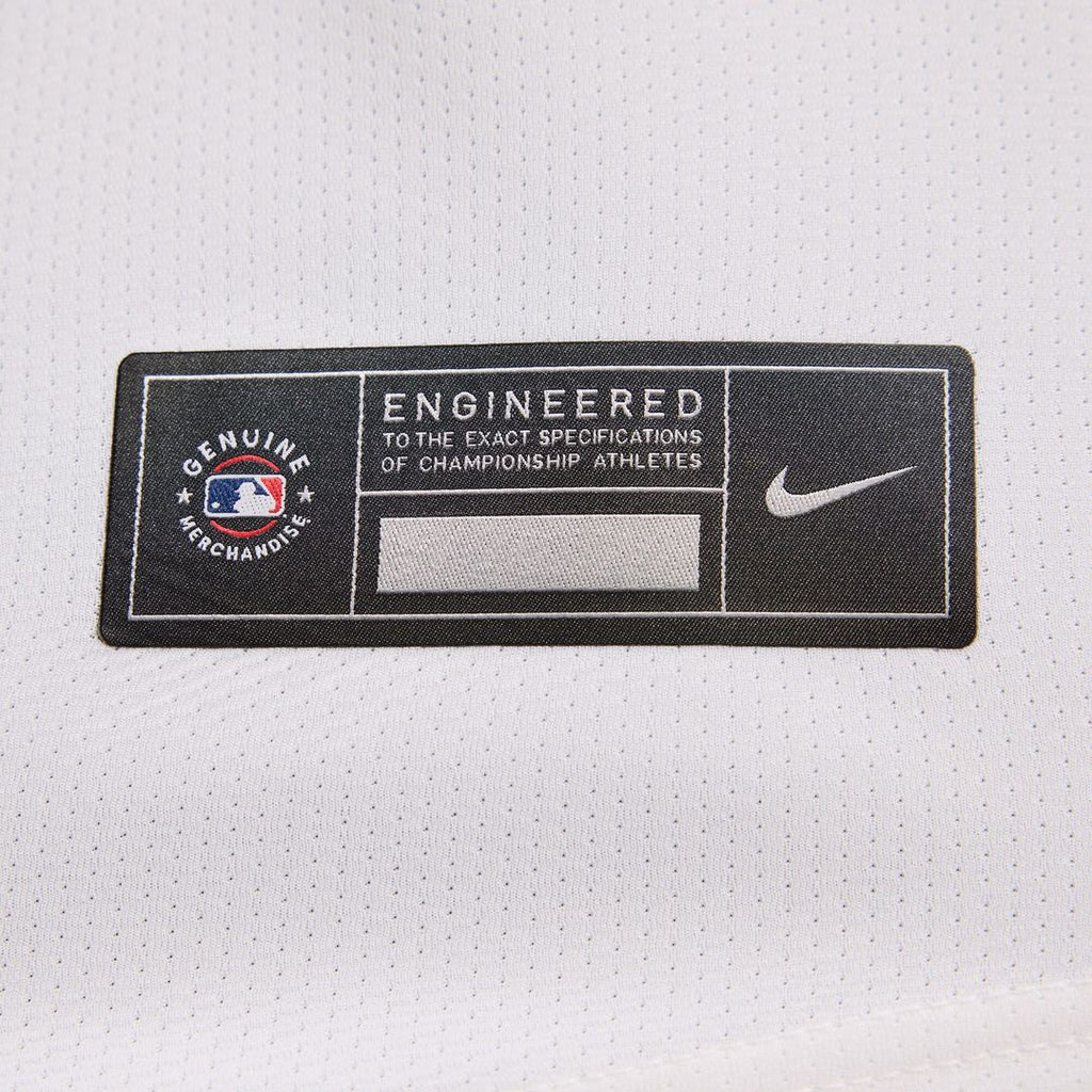 Tampa Bay Rays Yandy Diaz Nike Home Limited Player Jersey - White Team Jersey Sports Fan Apparel