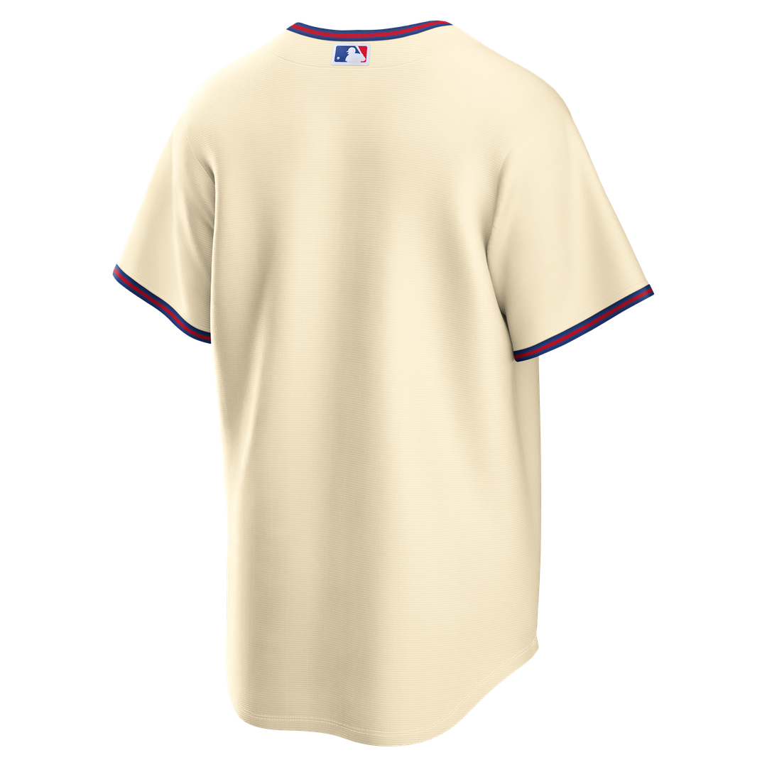 Philadelphia Phillies Nike Home Replica Jersey - White Team Jersey Sports Fan Apparel