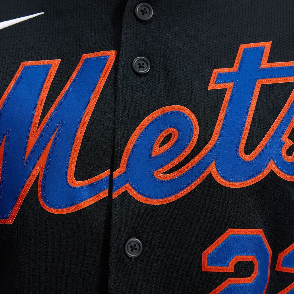 New York Mets Juan Soto Nike Home Limited Jersey - White Team Jersey Sports Fan Apparel