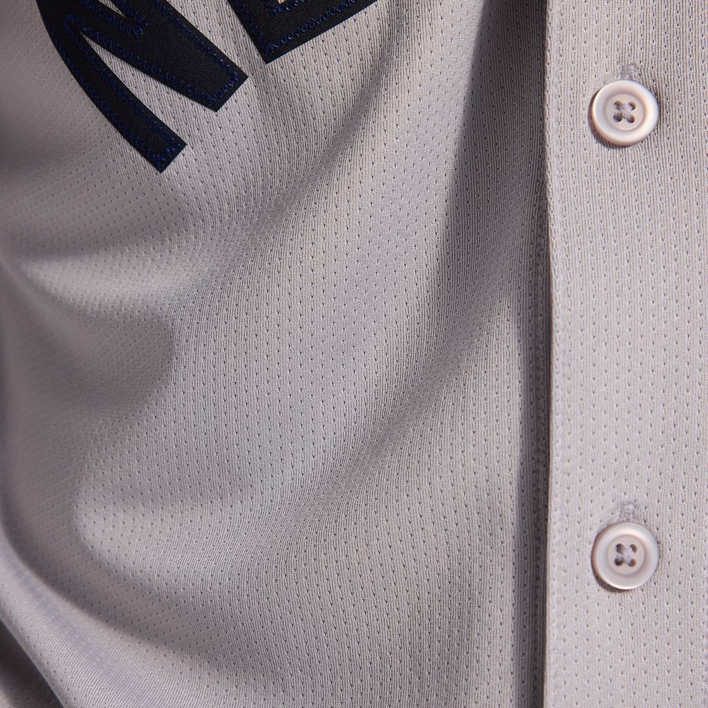 New York Yankees Aaron Judge Nike Home Limited Player Jersey - White Team Jersey Sports Fan Apparel