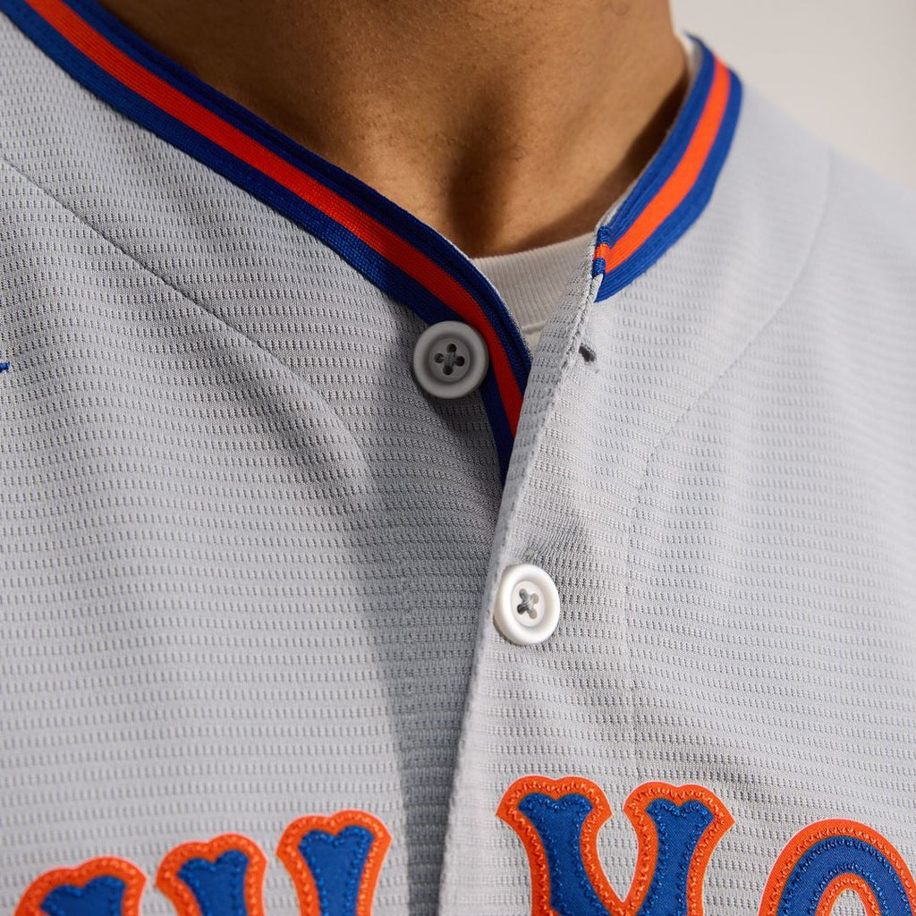 New York Mets Juan Soto Nike Alternate Replica Jersey - Royal Team Jersey Sports Fan Apparel