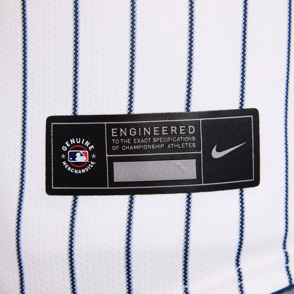 New York Yankees Aaron Judge Nike Road Limited Player Jersey - Gray Team Jersey Sports Fan Apparel