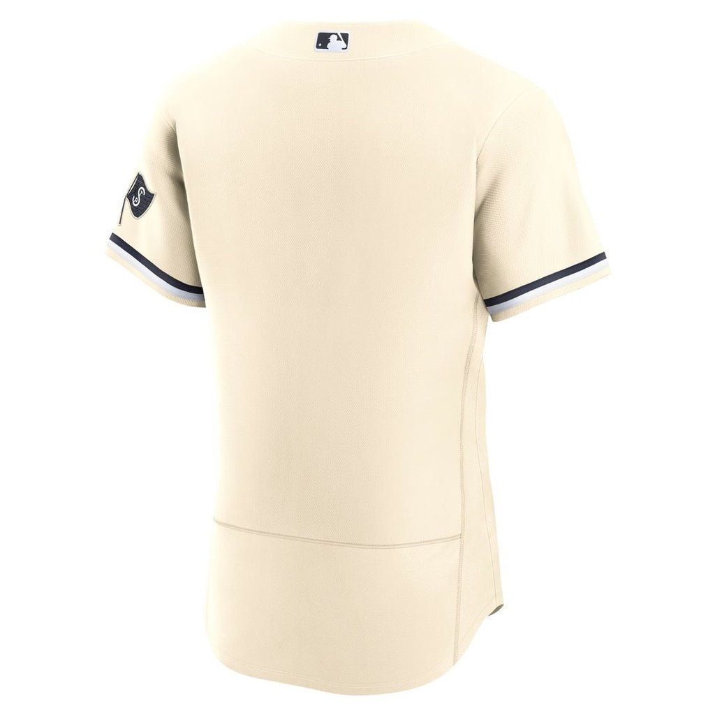 Minnesota Twins Nike Alternate Authentic Jersey - Navy Team Jersey Sports Fan Apparel
