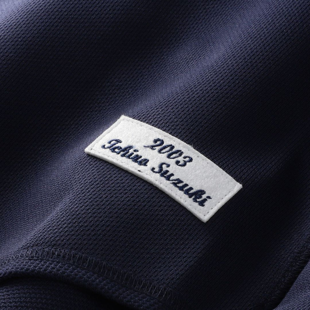 Seattle Mariners Ichiro Suzuki Mitchell & Ness Cooperstown Batting Practice Jersey - Navy Team Jersey Sports Fan Apparel