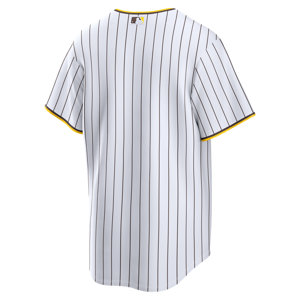 San Diego Padres Nike Alternate Replica Jersey - Sand Team Jersey Sports Fan Apparel