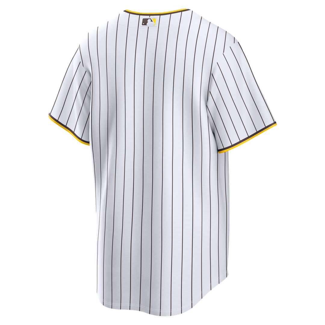 San Diego Padres Nike Alternate Replica Jersey - Sand Team Jersey Sports Fan Apparel
