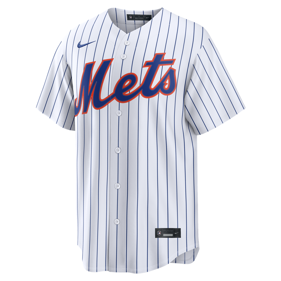 New York Mets Juan Soto Nike Alternate Replica Jersey - Black Team Jersey Sports Fan Apparel