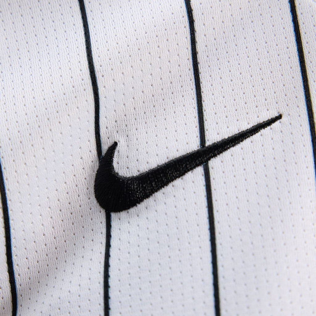 Chicago White Sox Nike Women's Home Limited Jersey - White Team Jersey Sports Fan Apparel