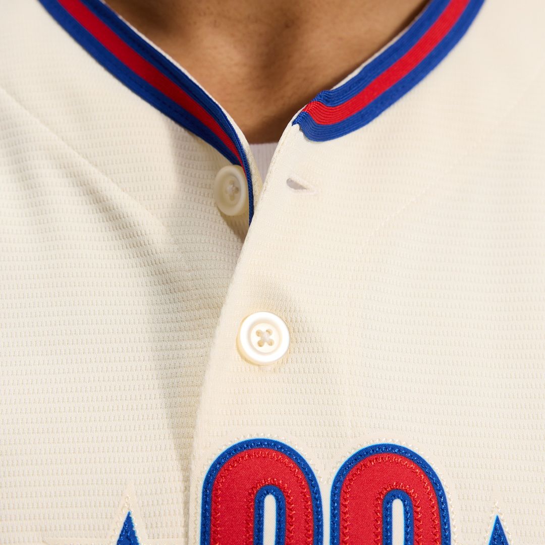 Philadelphia Phillies Nike Home Replica Jersey - White Team Jersey Sports Fan Apparel