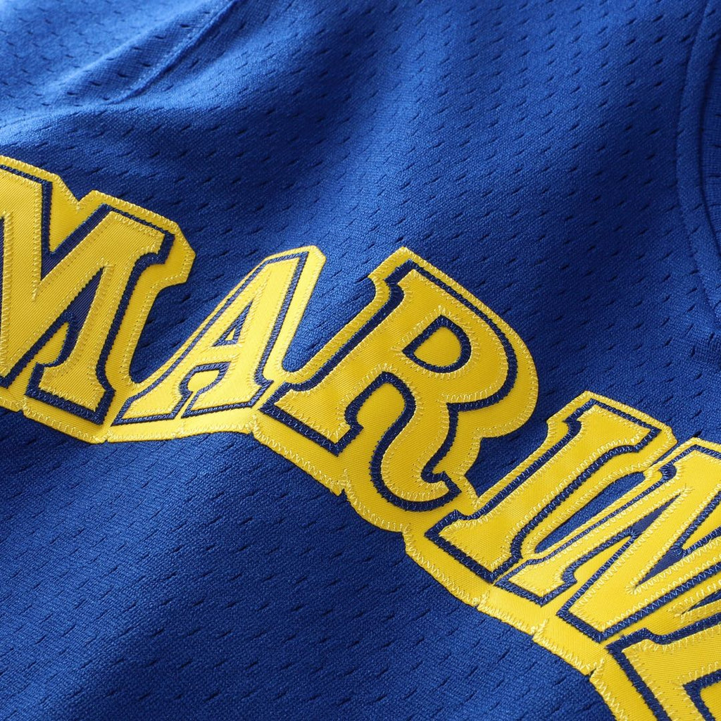 Seattle Mariners Mitchell & Ness Big & Tall Cooperstown Mesh Batting Practice Jersey - Navy Team Jersey Sports Fan Apparel