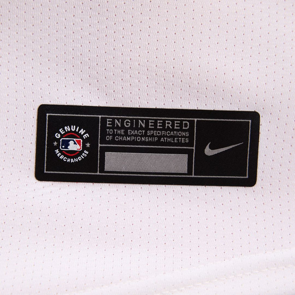 Cincinnati Reds Nike Women's Home Limited Jersey - White Team Jersey Sports Fan Apparel