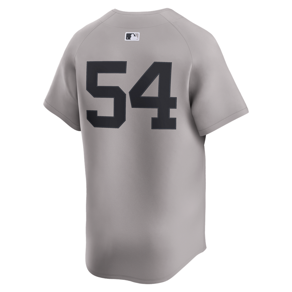 New York Yankees Max Fried Nike Home Limited Player Jersey - White Team Jersey Sports Fan Apparel