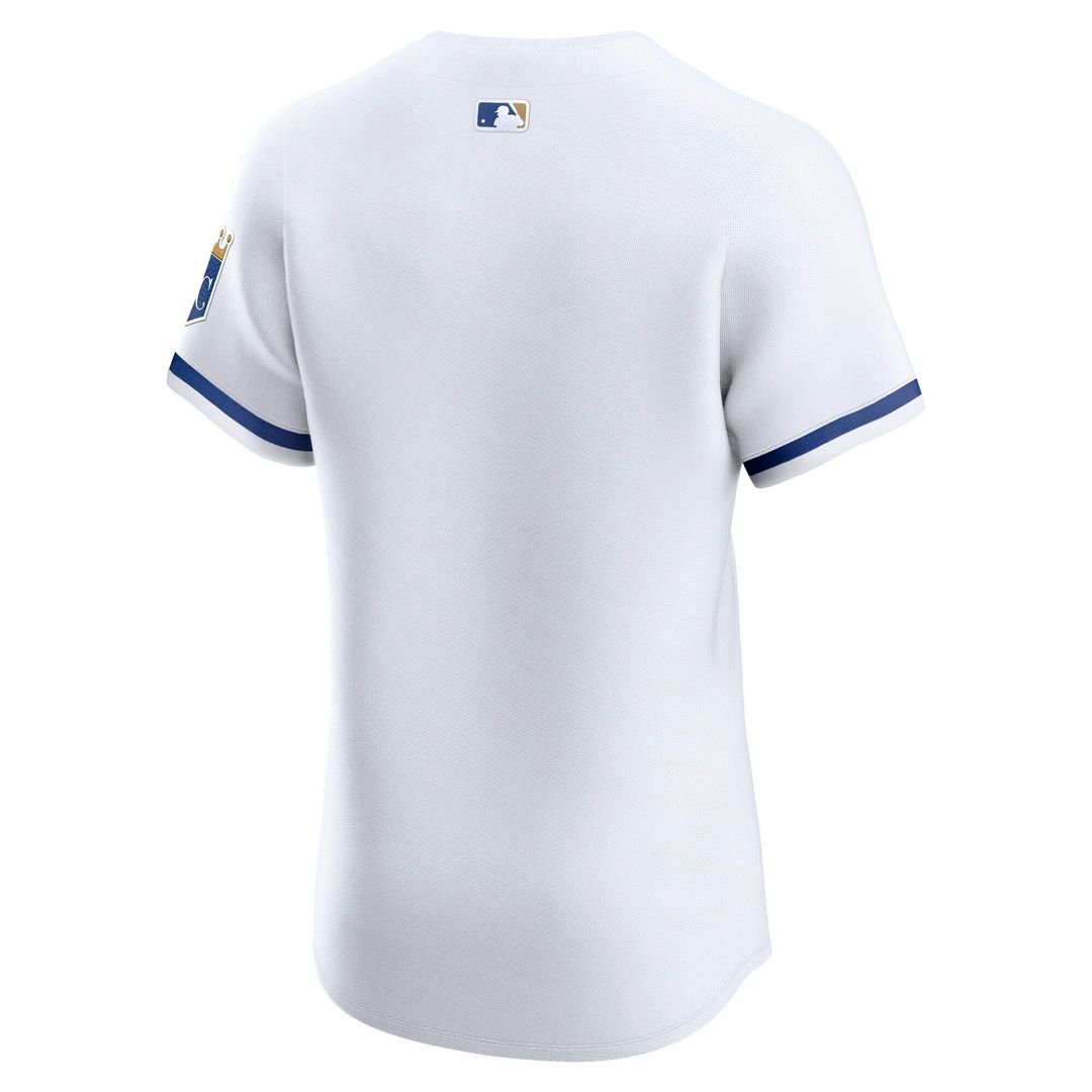 Kansas City Royals Nike Alternate Elite Jersey - Light Blue Team Jersey Sports Fan Apparel
