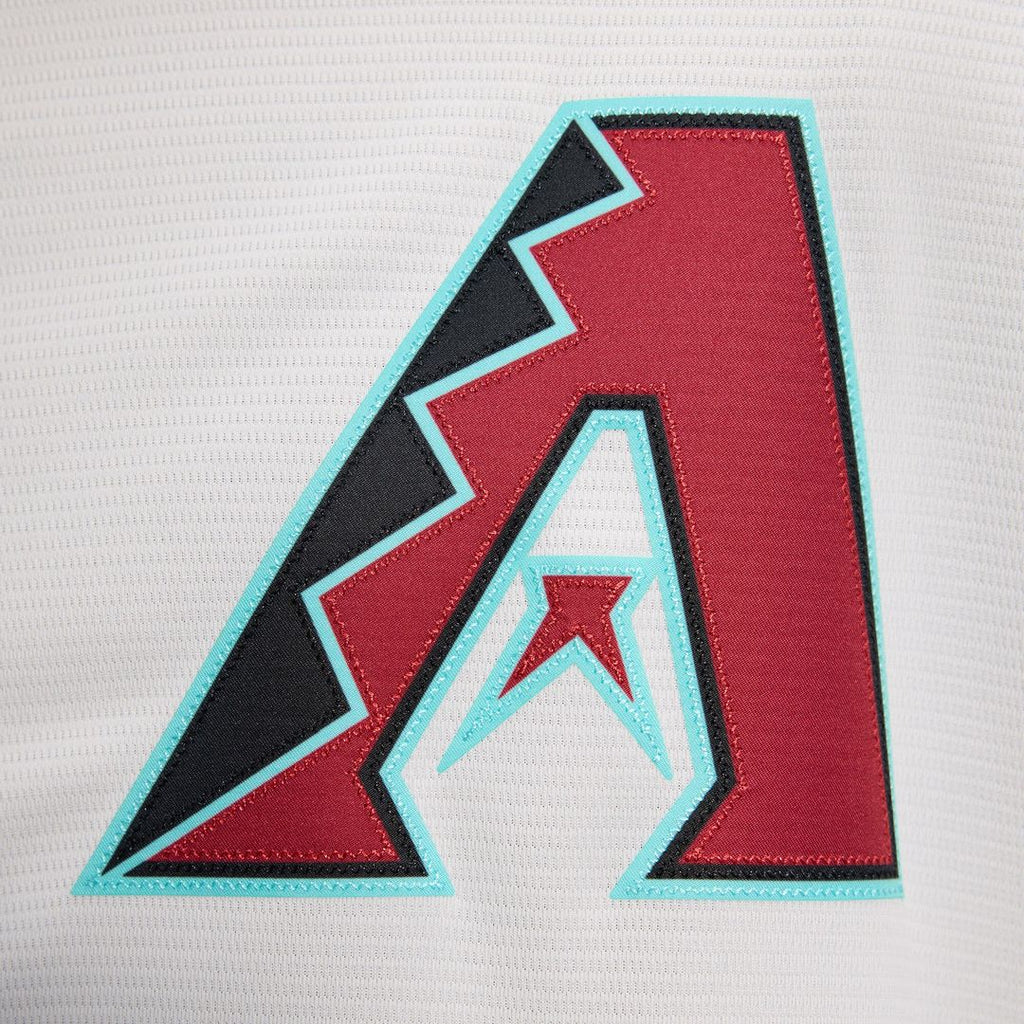 Arizona Diamondbacks Corbin Carroll Nike Home Replica Jersey - Cream Team Jersey Sports Fan Apparel