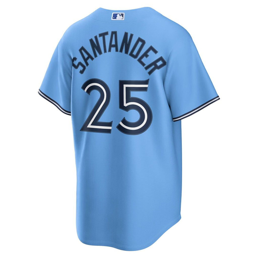 Toronto Blue Jays Anthony Santander Nike Canada Day Replica Jersey - Red Team Jersey Sports Fan Apparel