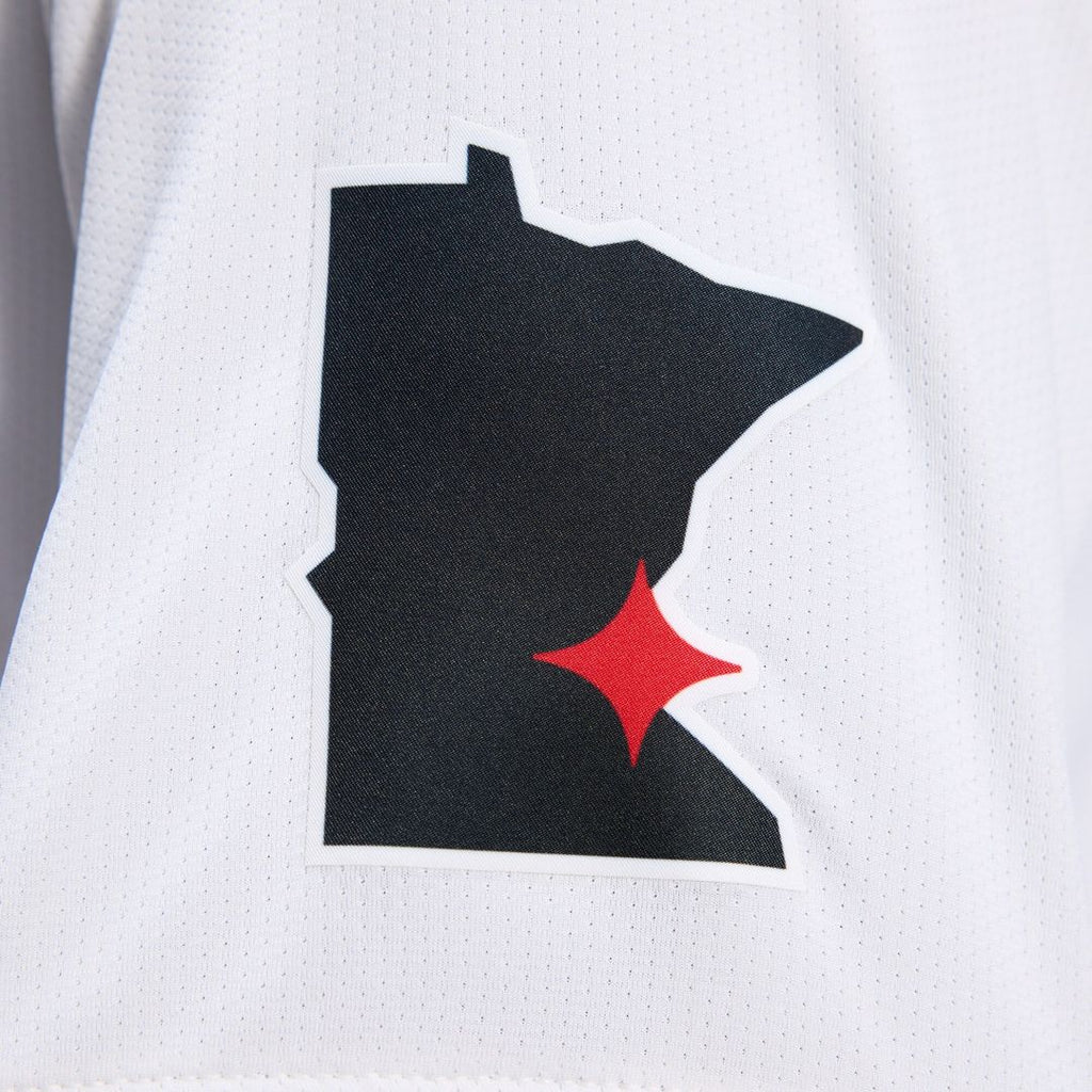 Minnesota Twins Nike Home Limited Jersey - White Team Jersey Sports Fan Apparel
