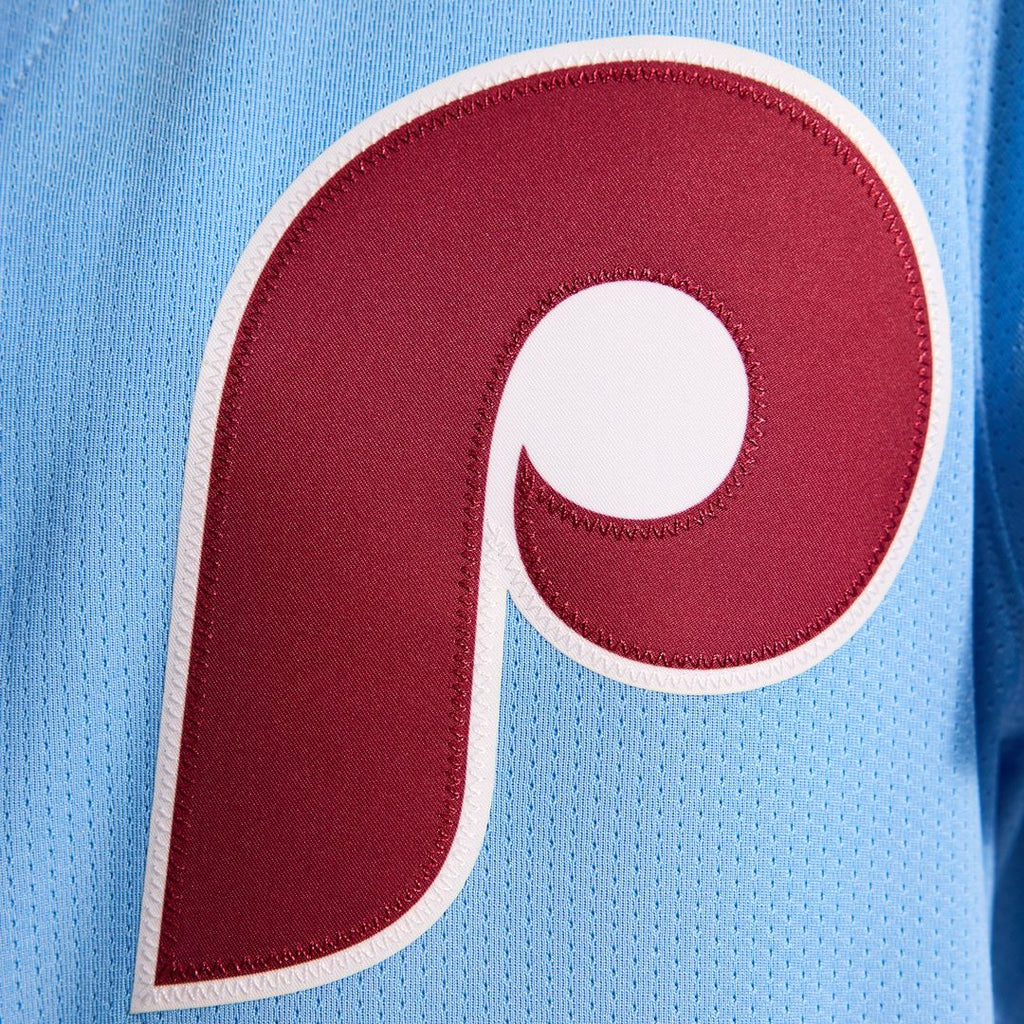 Philadelphia Phillies Nike Women's Home Limited Jersey - White Team Jersey Sports Fan Apparel