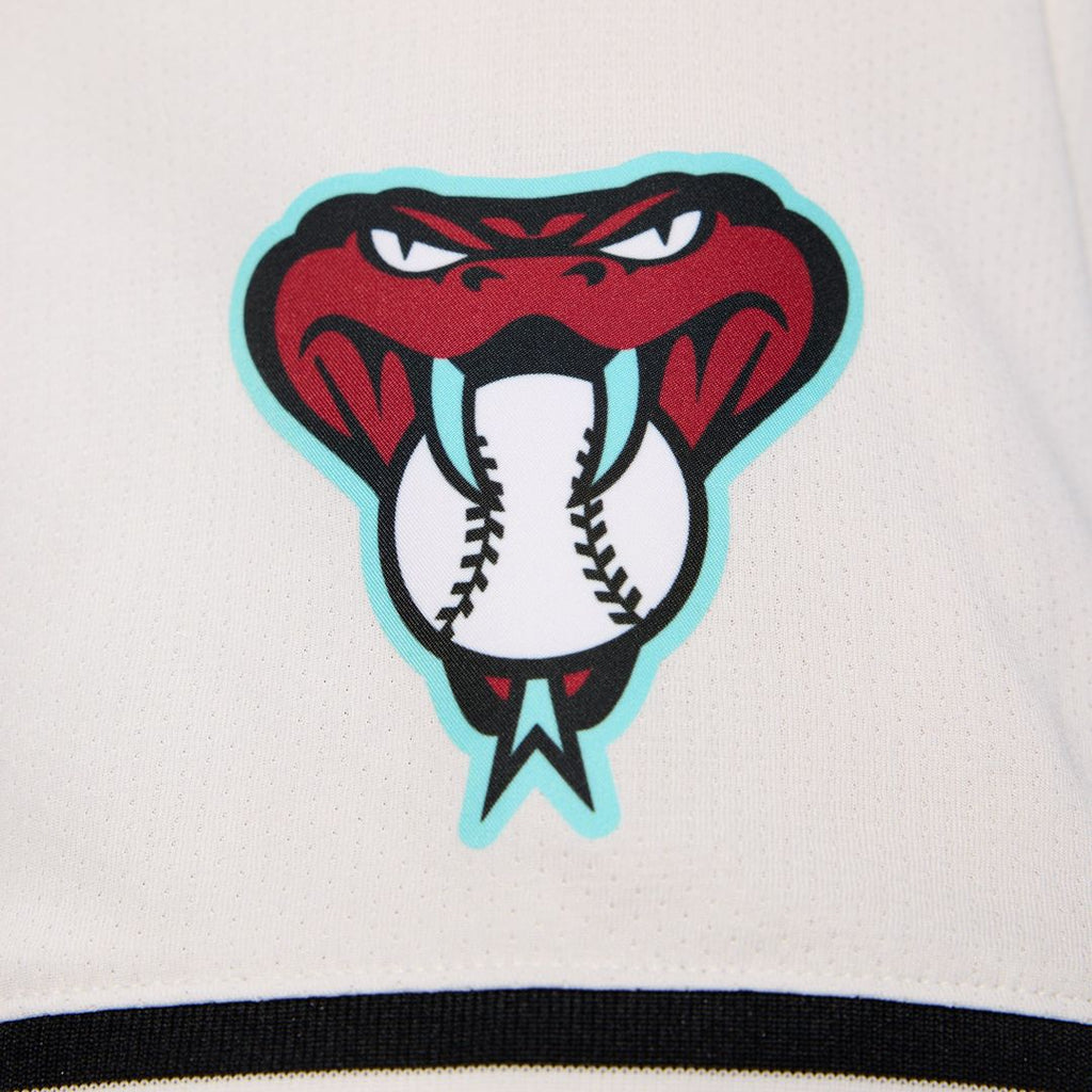 Arizona Diamondbacks Nike Women's Home Limited Jersey - Cream Team Jersey Sports Fan Apparel