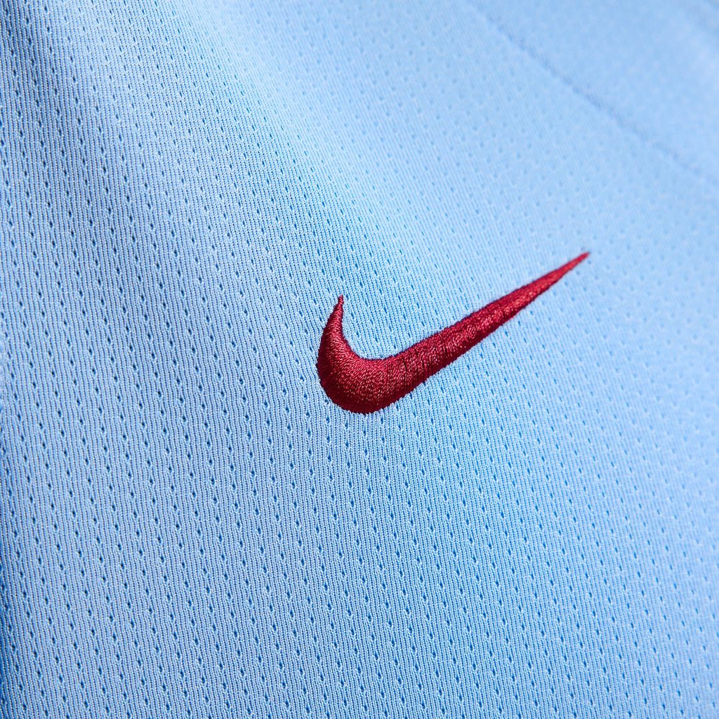Philadelphia Phillies Nike Women's Alternate Limited Jersey - Light Blue Team Jersey Sports Fan Apparel