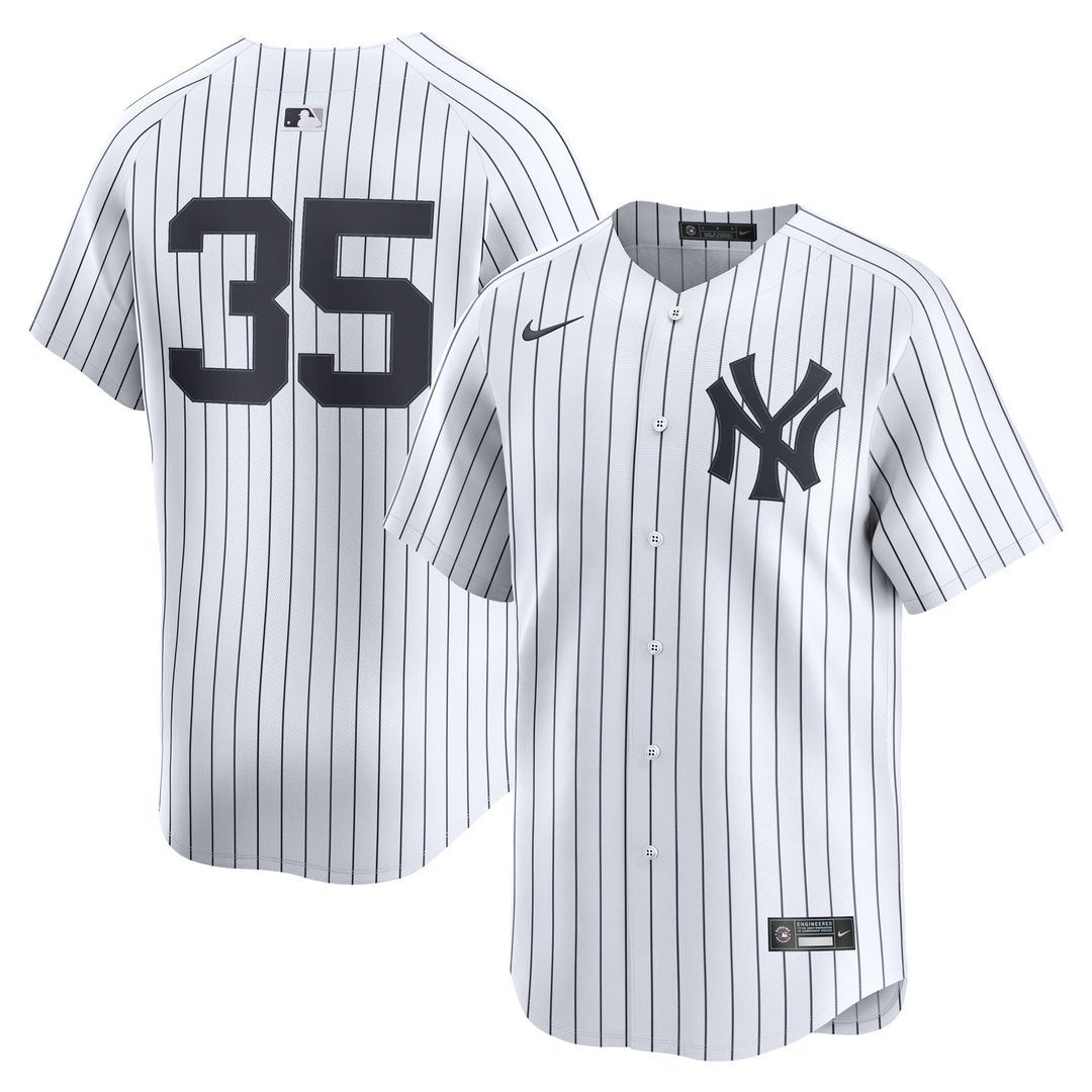 New York Yankees Cody Bellinger Nike Road Limited Player Jersey - Gray Team Jersey Sports Fan Apparel
