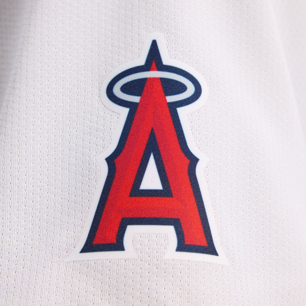 Los Angeles Angels Mike Trout Nike Alternate Limited Player Jersey - Red Team Jersey Sports Fan Apparel
