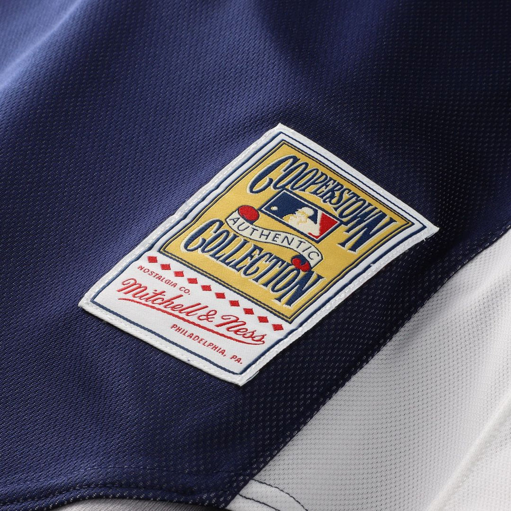 Tampa Bay Rays Evan Longoria Mitchell & Ness Authentic Batting Practice Jersey - Navy Team Jersey Sports Fan Apparel