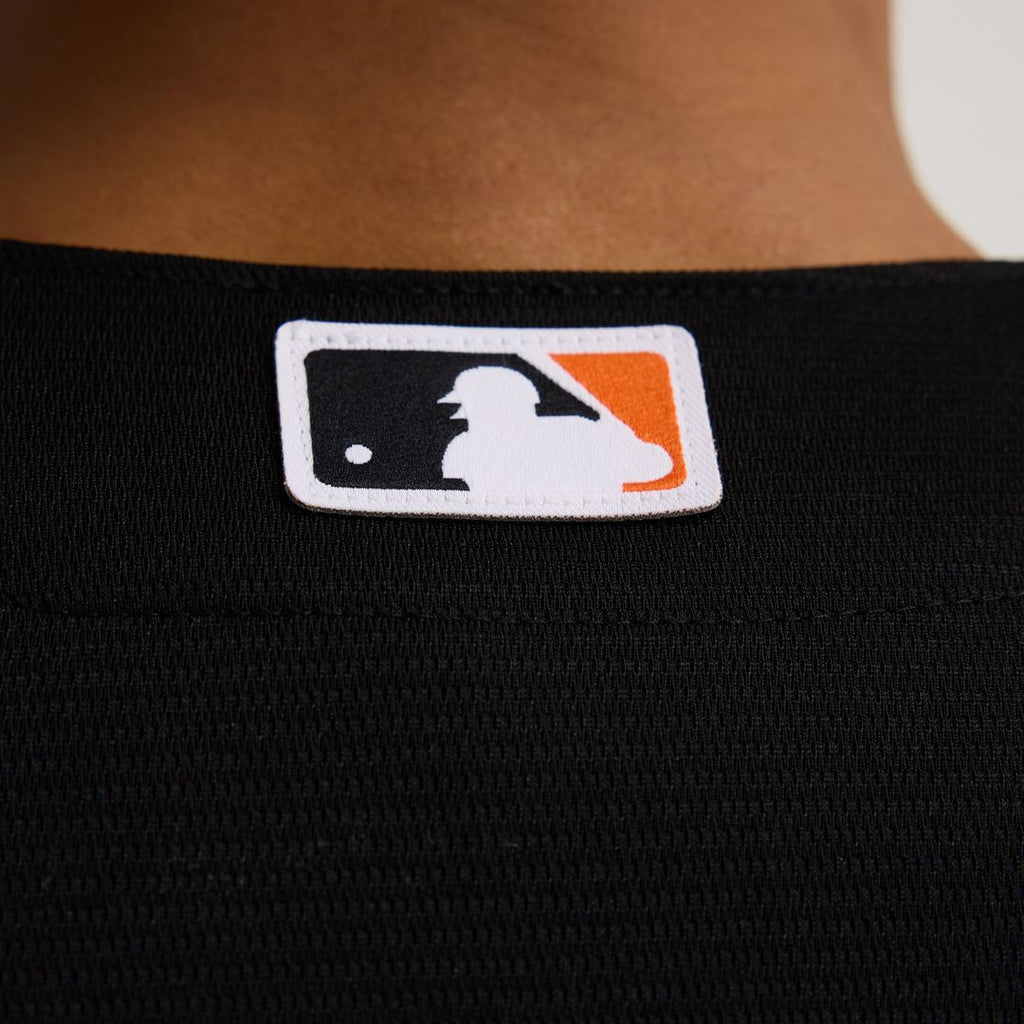 Baltimore Orioles Nike Home Replica Team Jersey - White Team Jersey Sports Fan Apparel