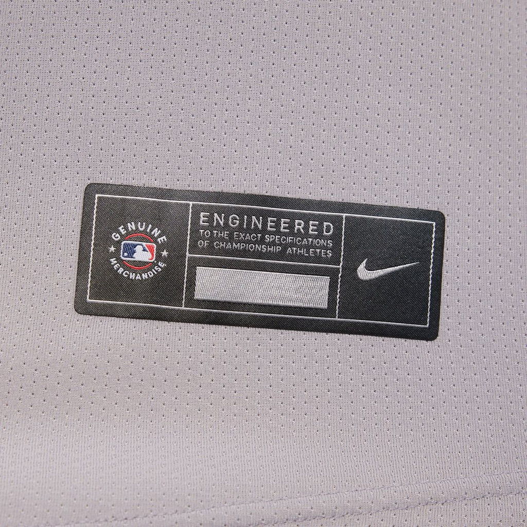 Los Angeles Angels Nike Home Limited Jersey - White Team Jersey Sports Fan Apparel