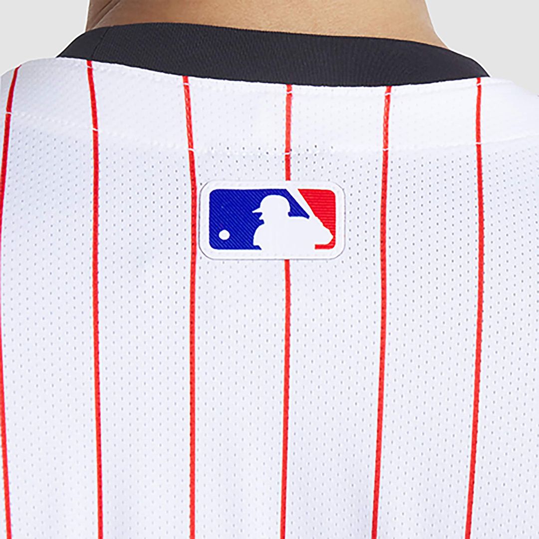 Philadelphia Phillies Bryce Harper Nike Alternate Elite Jersey - Light Blue Team Jersey Sports Fan Apparel