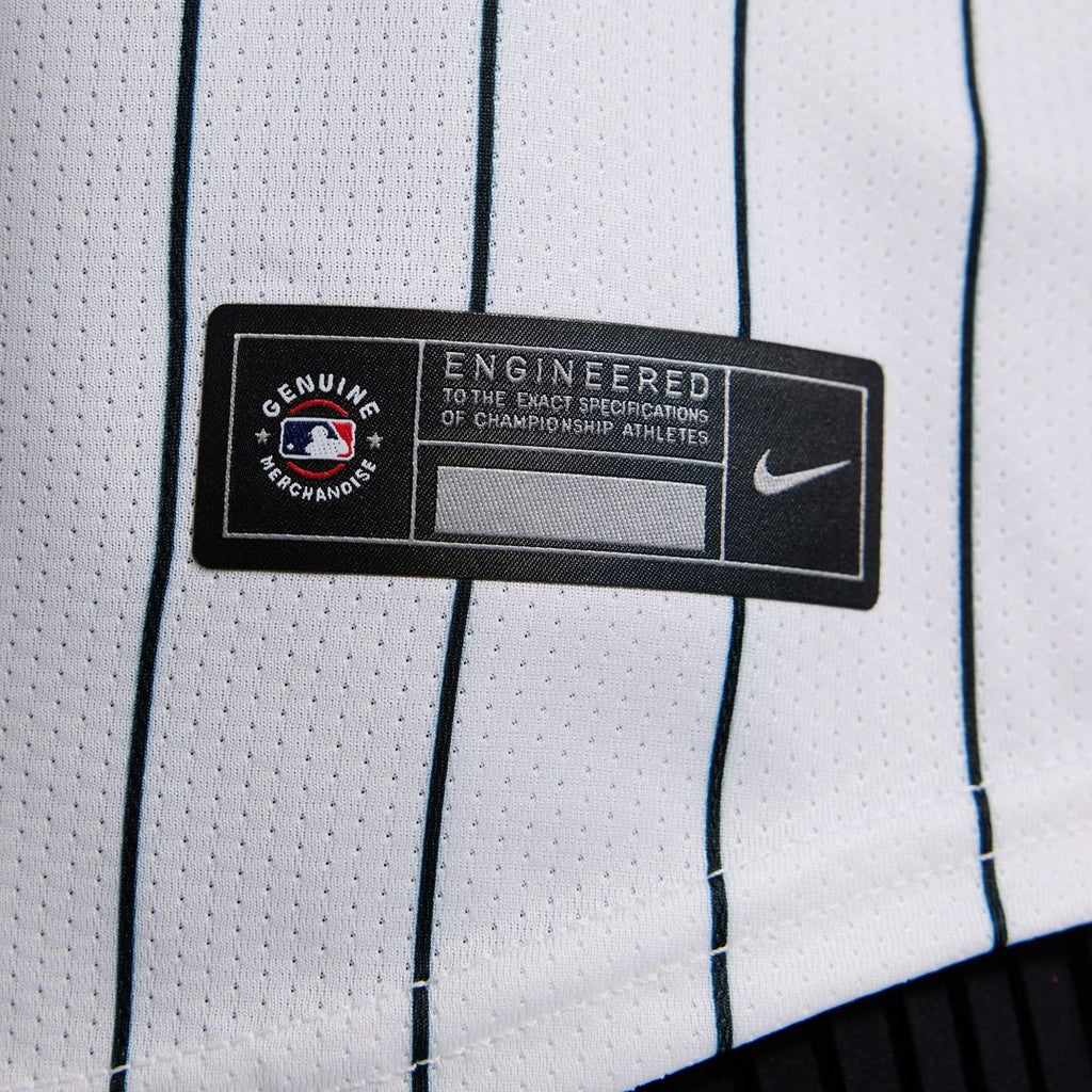 Chicago White Sox Nike Women's Home Limited Jersey - White Team Jersey Sports Fan Apparel