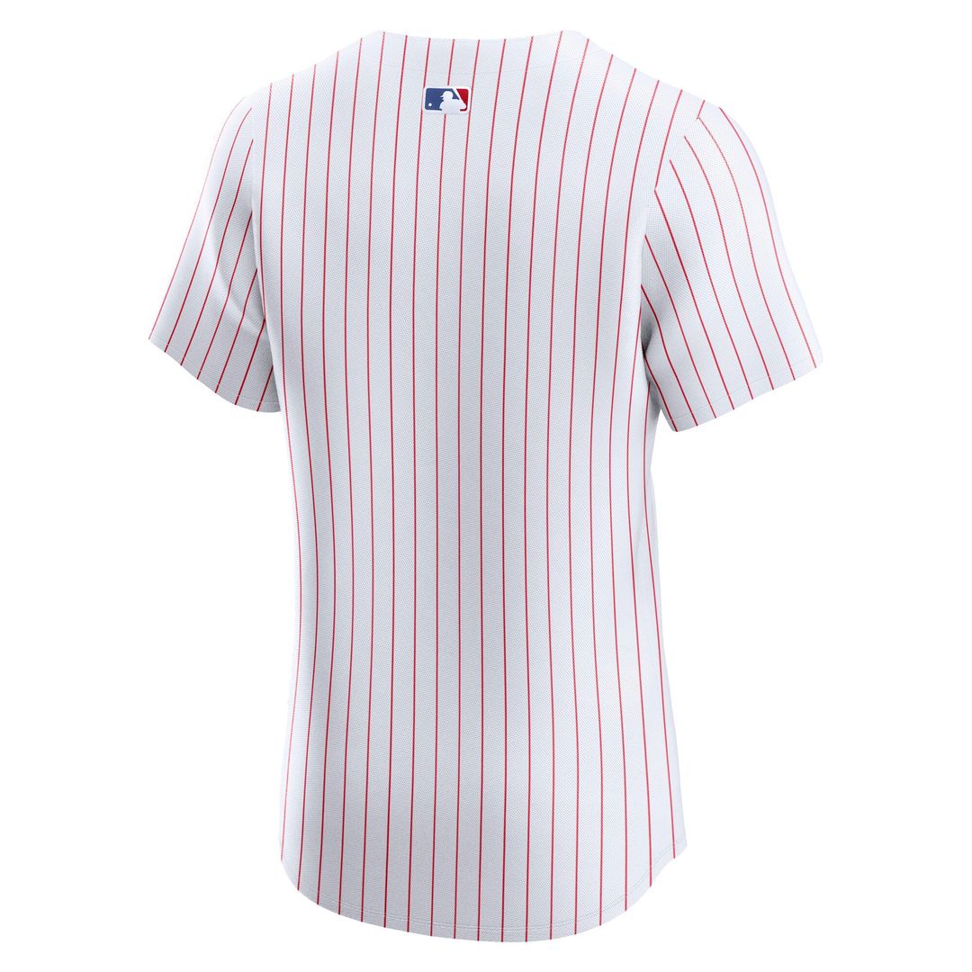 Philadelphia Phillies Nike Alternate Elite Jersey - Light Blue Team Jersey Sports Fan Apparel