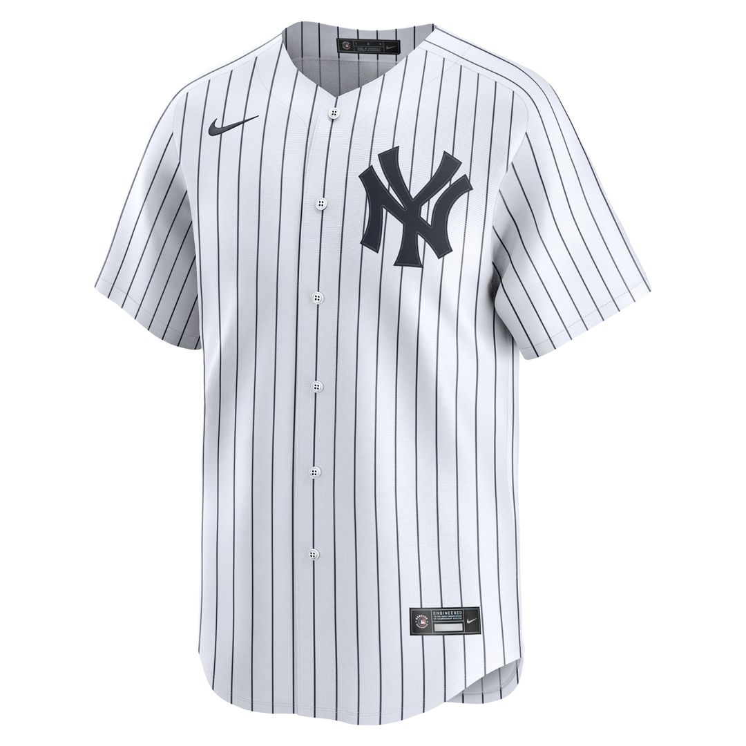 New York Yankees Aaron Judge Nike Road Limited Player Jersey - Gray Team Jersey Sports Fan Apparel