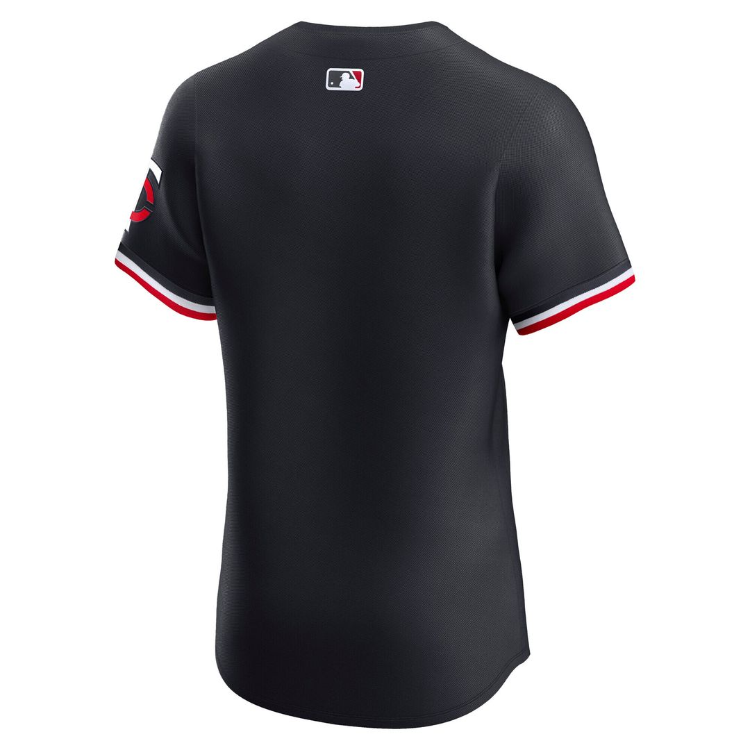 Minnesota Twins Nike Home Elite Jersey - White Team Jersey Sports Fan Apparel