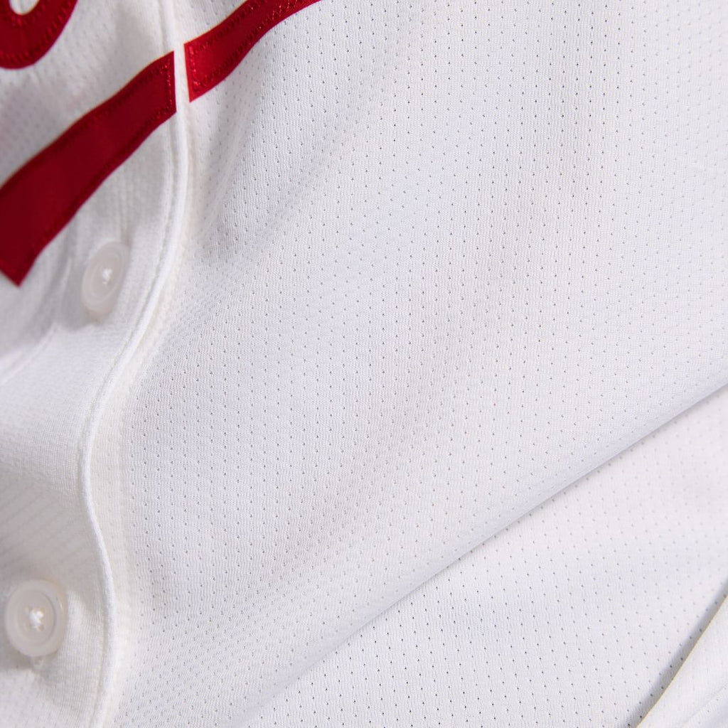 Minnesota Twins Nike Women's Home Limited Jersey - White Team Jersey Sports Fan Apparel